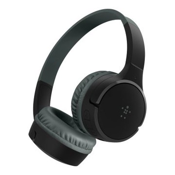 Belkin SoundForm Mini 耳罩式兒童 無線耳機