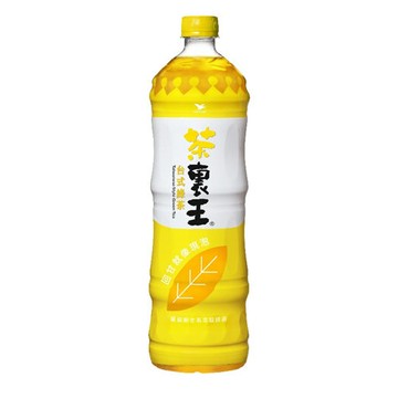 [家速配]茶裏王台式綠茶微甜Pet1250ml