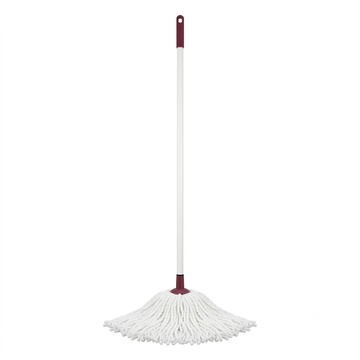 NEXCLEANS 舞水痕 特級拖把 RT-C5860  白色  1個
