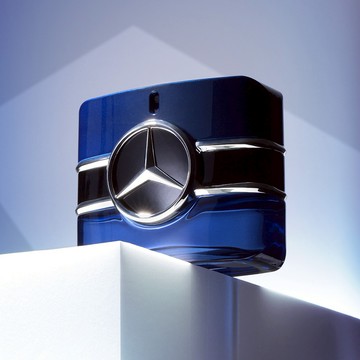 下單贈香氛皂【Mercedes-Benz 賓士】星芒男性淡香精50ml(贈隨機小香乙瓶)快速出貨