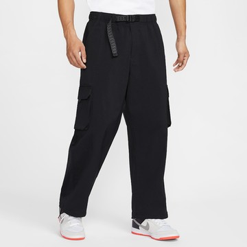 【NIKE】AS U NK SB DF KEARNY CRGO PNT 男 工裝褲 運動 休閒 黑 FV7348-010