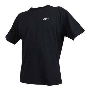 NIKE 男短袖T恤-運動 上衣 休閒