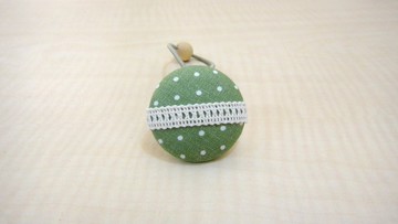 純粹的手感，綠水玉