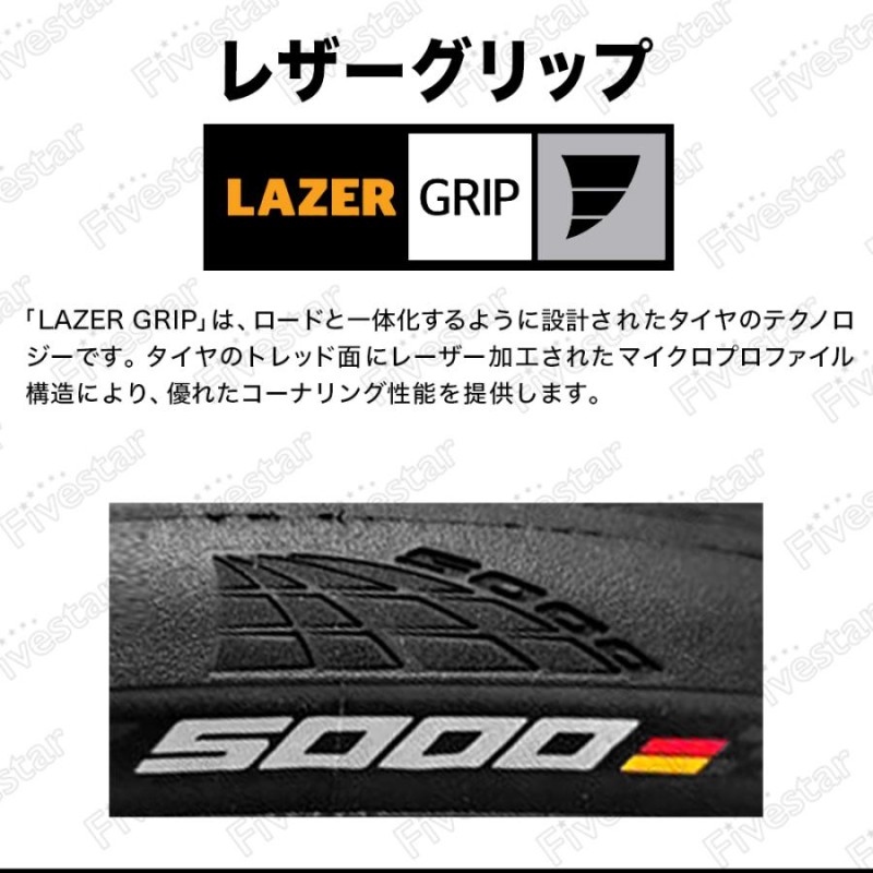 グランプリ 5000 コンチネンタル タイヤ 25c 28c 700C ロードバイク GRAND PRIX クリーム 2本セット |  LINEブランドカタログ