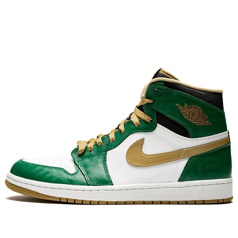 Air Jordan 1 Retro High OG 'Celtics'推薦| KicksCrew | LINE購物