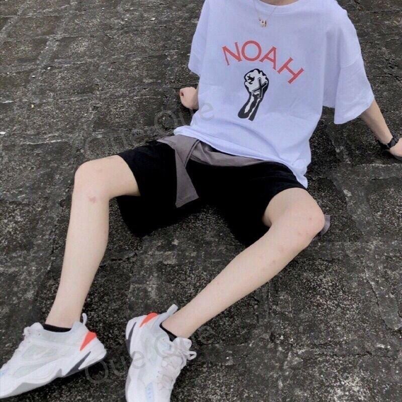 NOAH ノア Noah Youth of Today Logo Tee Noah x ハードコア・パンク