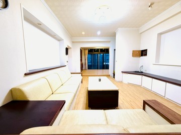 宜蘭新月廣場旁3+1房裝潢美寓｜宜蘭縣宜蘭市泰山路