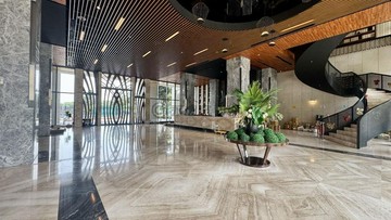 宏盛水悅海景兩房兩衛即刻收租金房東｜新北市淡水區新市三路一段