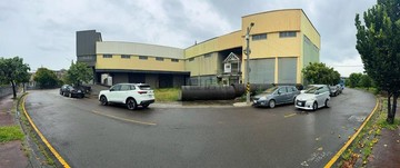 專任｜幼獅工業區｜865坪丁建｜合法角間大廠房｜台中市大甲區東一街