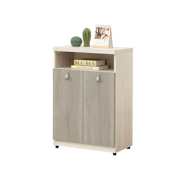 ASSARI-菲莉絲2尺鞋櫃(寬60x深32x高86cm)