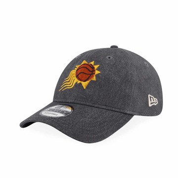 New Era 9FORTY 940 NBA UNST FANTASY 洗舊 棒球帽 太楊隊
