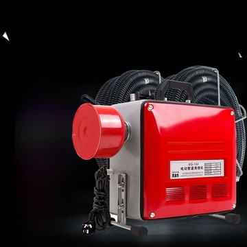 【台灣公司 可開發票】大功率150型3000瓦電動疏浚機專業下水道清潔工具疏浚神器