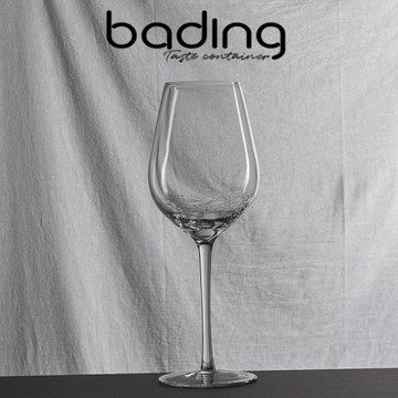 華富冰裂紋無鉛玻璃高腳杯/香檳杯/紅酒杯/波爾多葡萄酒杯/雞尾酒