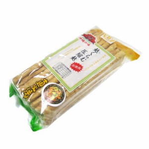 麩くらむ圧縮麩 8本入り×10袋 （業務用）