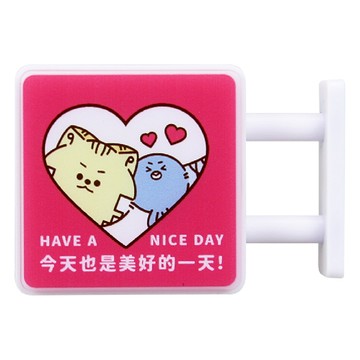 九乘九LED療癒小燈箱(限量版)