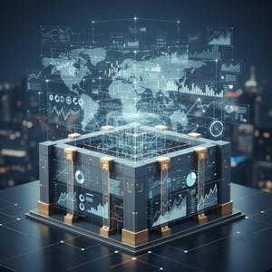 Apply Financial Risk, Capital & Governance Analytics