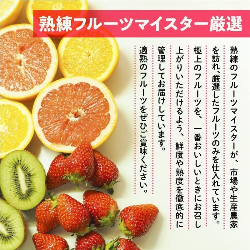 果物 1週間セット フルーツ 詰め合わせ 常温便 おうち時間 おやつ リフレッシュ 柑橘 バナナ キウイ