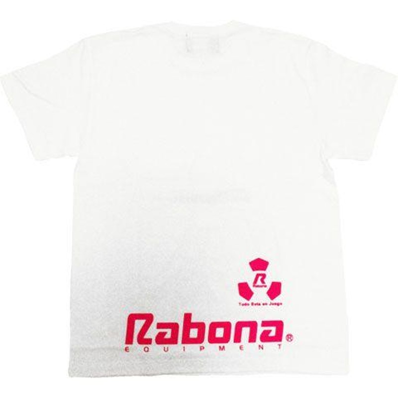 rabona t 人気 シャツ