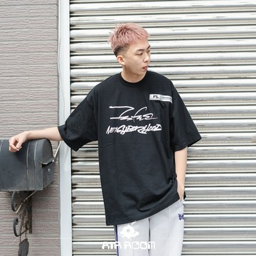 AirRoom【正品現貨】2023SS NEIGHBORHOOD FUTURA HOMESPRAY 新年限定 聯名 短T