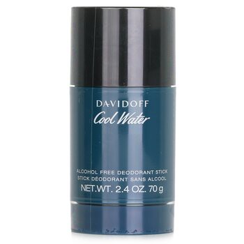 Davidoff 大衛杜夫 冷泉無酒精香體膏 70g/2.4oz-體香膏和止汗劑