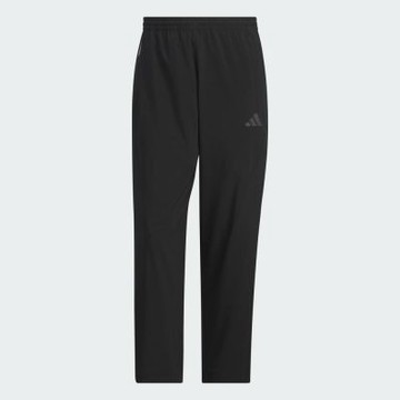 Adidas 愛迪達 Th Cc Wv Pants KB5177 男 運動長褲 休閒長褲 亞版 涼感 吸濕排汗 黑