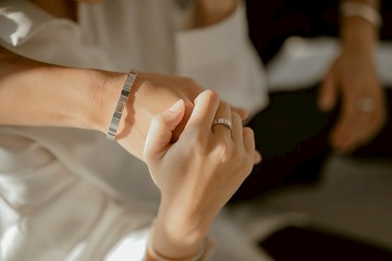 zo.craft 戀人絮語手環