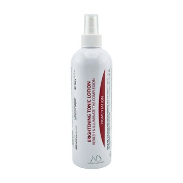 Nadine Salembier 淨白柔皙化妝水 500ml