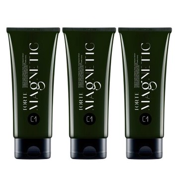 【FORTE】Magnetic C1清爽護髮素150g*3入