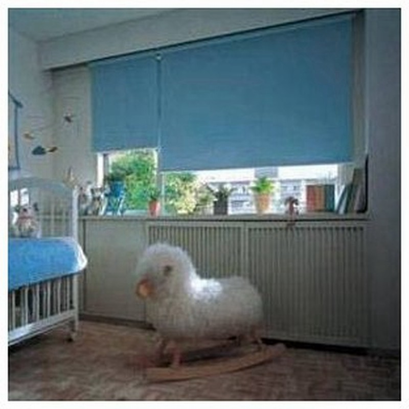 ロールスクリーン ロールカーテン ブラインドカーテン おしゃれ 遮光 調光 取り付け 防炎 60 180 カーテンレール プルコード 通販 Lineポイント最大get Lineショッピング