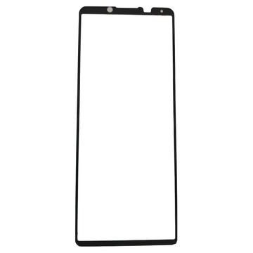 YADI 亞第 水之鏡 AGC全滿版手機玻璃保護貼  Sony Xperia 5 III  1個