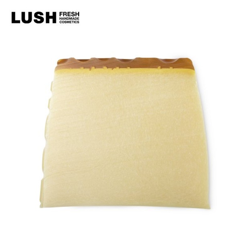 石けん LUSH ラッシュ みつばちマーチ ソープ 100g 公式 通販 LINEポイント最大0.5%GET | LINEショッピング