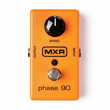 Dunlop MXR M101 Phaser 相位效果器 Phase 90【黃石樂器】
