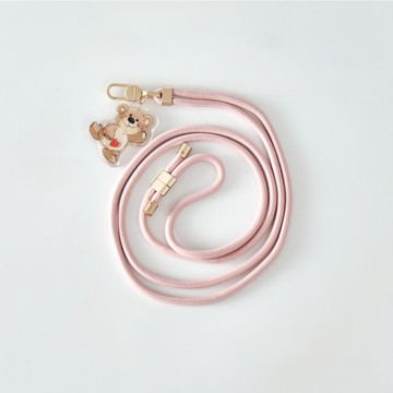 【TOXOXO】Suzy's Zoo｜Boof的萌趣之舞：吊飾手機長掛繩/背帶