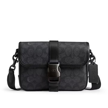LEAGUE CROSSBODY 19斜背包