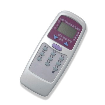 大同東芝新禾華菱 專用冷氣遙控器  ai-d1