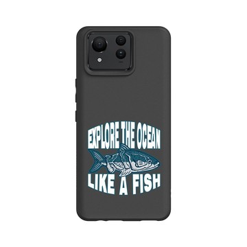 Zenfone 11 Ultra SolidSuit 黑 - KID - K一隻魚