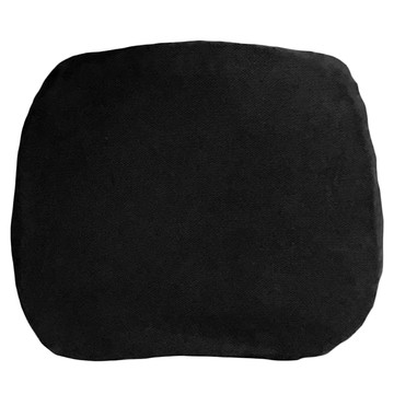 水凝膠坐墊 38*30cm 厚4cm/37*32cm 厚3cm 蜂巢設計  Black  38 x 34cm  1個