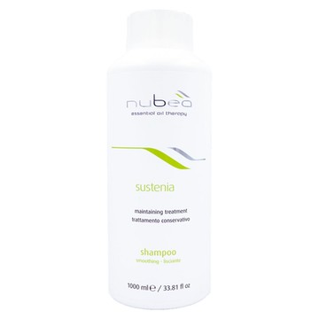 義大利SCREEN斯古林 nubea努貝亞 柔漾髮浴1000ML