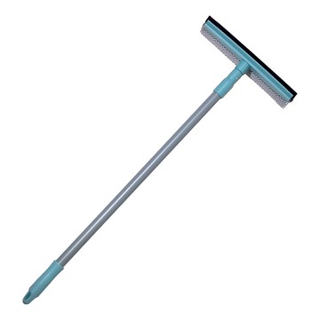 一品川流 【UdiLife】百研 / 大好刷伸縮玻璃窗刷-26.5cm-1組
