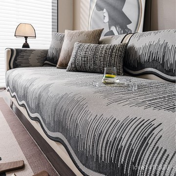 臺灣出貨🔥涼感沙發墊 冰絲沙發墊 沙發套 沙發蓋布 沙發涼墊 沙發巾 夏天冰絲沙髮墊防滑全蓋一片式沙髮巾蓋布簡約現代沙髮