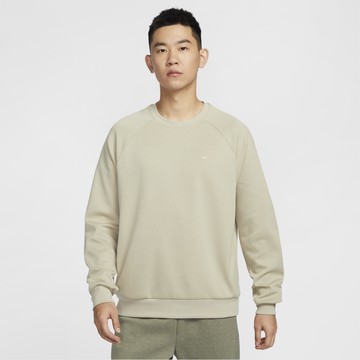 NIKE AS M NK DF UV PRIMARY LS CREW 男 圓領套頭衫 FZ0972251