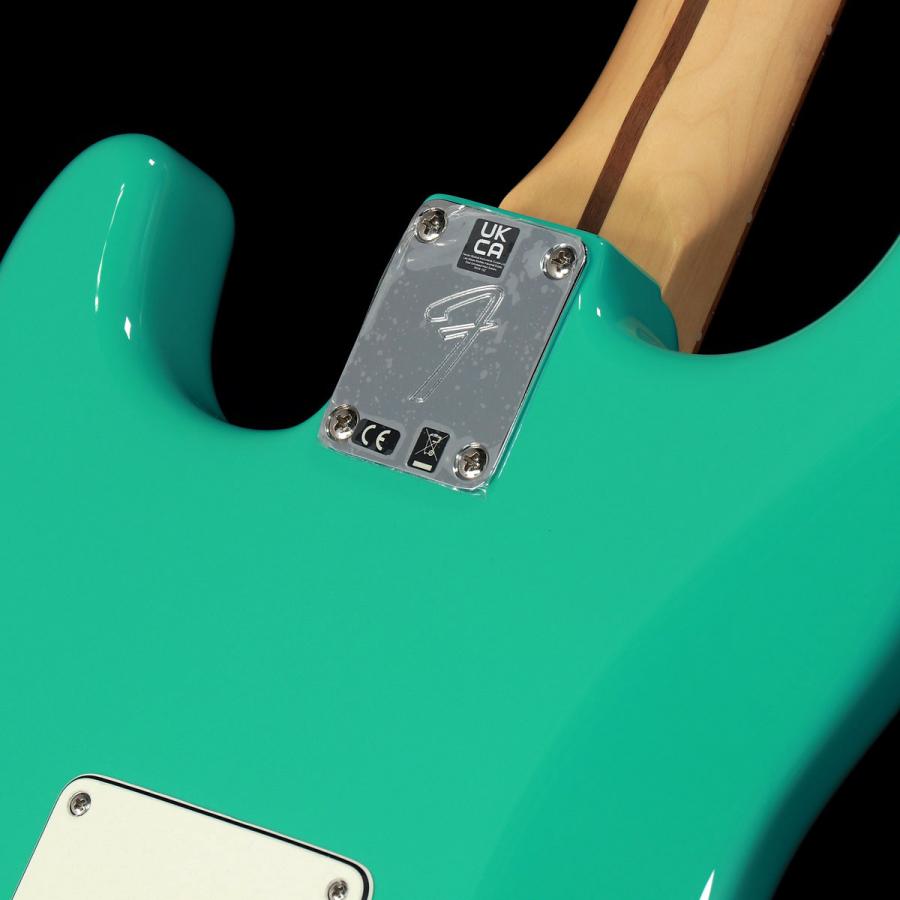 Fender   Player Stratocaster Pau Ferro Sea Foam Green  [2023 NEW COLOR] [3.77kg](S N:MX23013563)(池袋店)