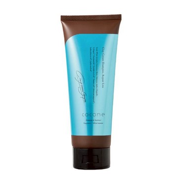 cocone洗護合一修護髮泥200g白薰衣草