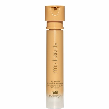 RMS Beauty Revolve Natural Finish Foundation Refill 29ml (Various Shades) - 55 Refill