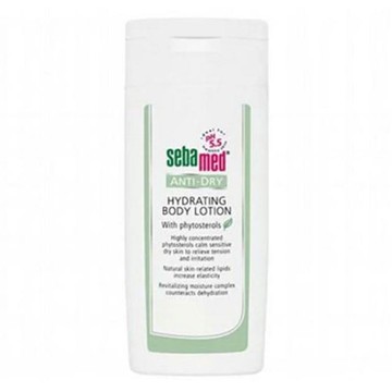 Sebamed施巴 抗乾敏保濕乳液 200ml