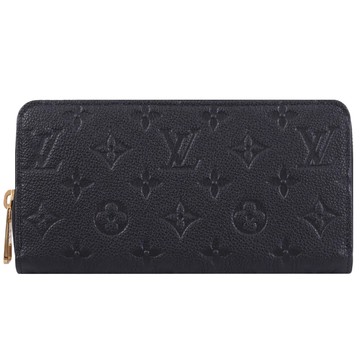 Louis Vuitton LV M28791 Zippy 經典Monogram壓紋拉鍊長夾 現貨