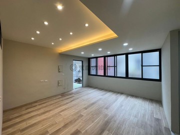 近G09捷運站旁 愛十街低樓層全新整理 美三房｜桃園市桃園區愛十街