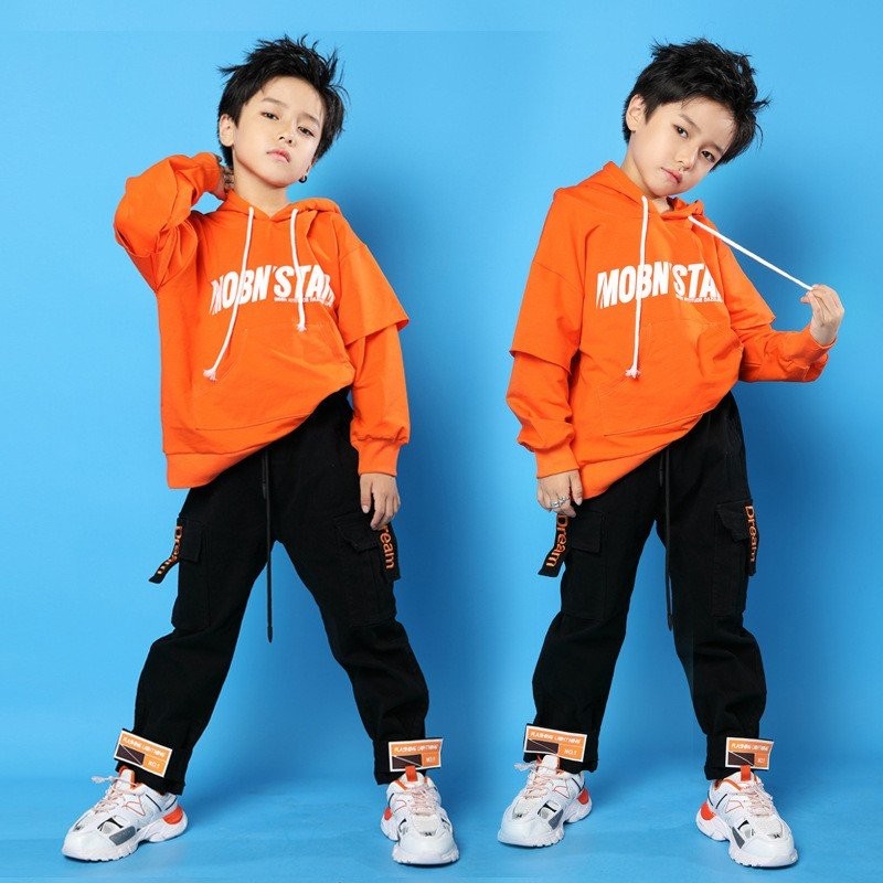 キッズ ダンス衣装 ヒップホップ HIPHOP ジャズダンス セットアップ JAZZ 女の子 男の子 トップス 上着 ダンスパンツ 練習着 体操服  おしゃれ ステージ衣装 通販 LINEポイント最大0.5%GET | LINEショッピング