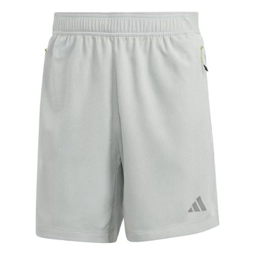 adidas Hiit Training Shorts 'Grey'
