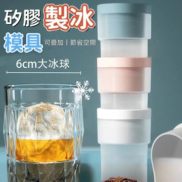 隔日到貨⚡ 威士忌冰球模具 圓形製冰盒 食品級冰格盒 密封製冰盒 冰塊模 矽膠製冰模具 製冰模具 矽膠製冰盒 球型冰塊盒